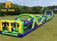 3-12 les ans d'enfants d'HOUBLON de Forest Bouncer Inflatable Play Centre SAUTENT