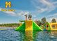 Capacité d'Inflatables 30-200 Peoeple de parc aquatique d'aventures d'amusement