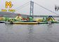 Capacité d'Inflatables 30-200 Peoeple de parc aquatique d'aventures d'amusement