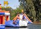 Grand PVC Aqua Sports Water Park Inflatables de 9mm pour la mer de lac