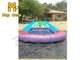 Terrain de jeu gonflable extérieur Mat Cushion With Pool d'Inflatables d'enfants