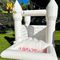 pullovers blancs d'enfants de GV Mini Inflatable Bounce House All de 10ft pour des enfants ignifuges